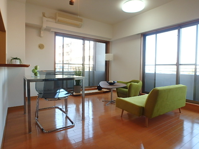 居室・リビング