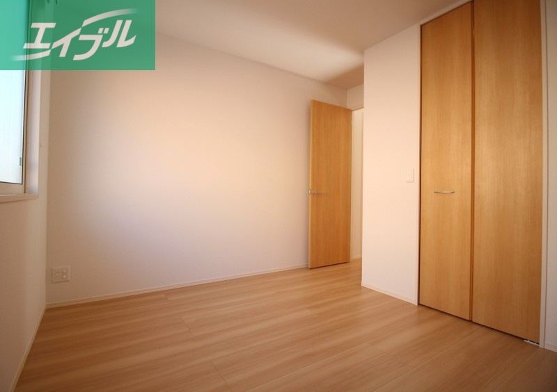 その他部屋・スペース　寝室