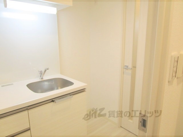 その他部屋・スペース　冷蔵庫置場