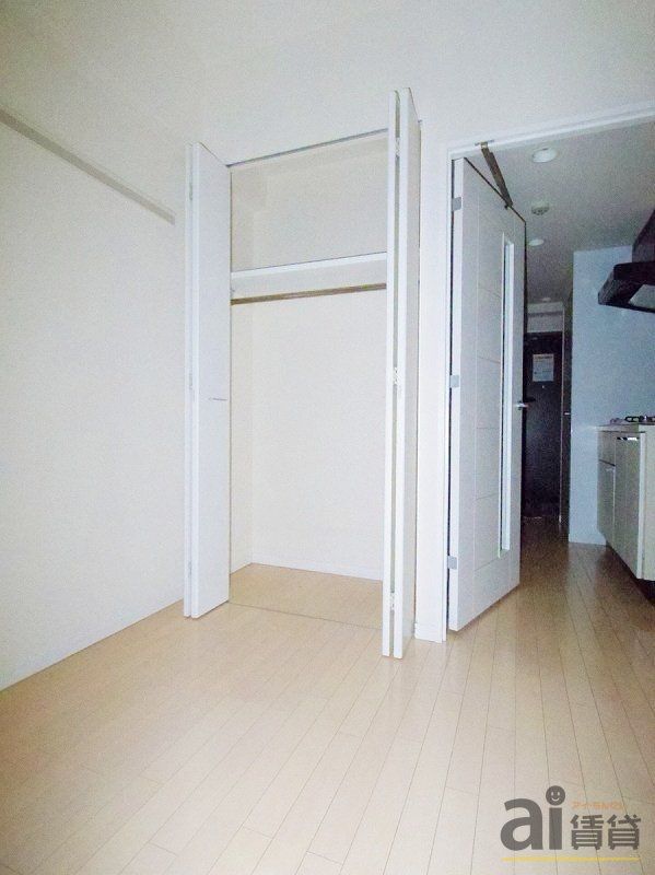 収納　※同仕様写真です