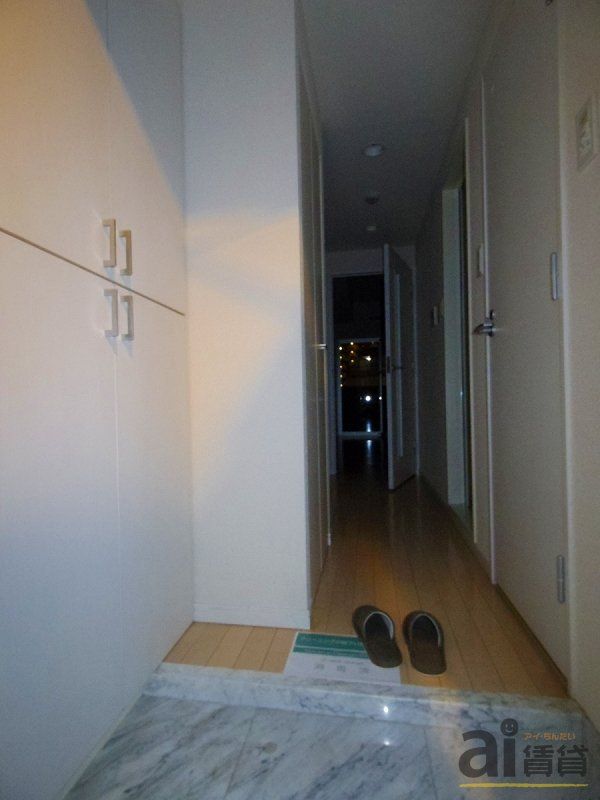 玄関　※同仕様写真です