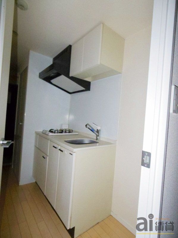 キッチン　※同仕様写真です