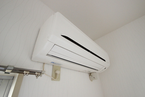 その他設備　※別号室の写真です