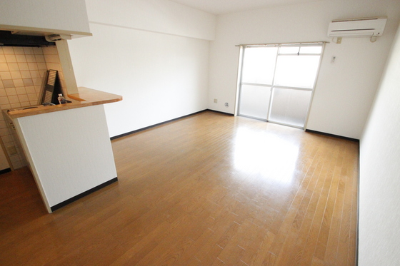 その他部屋・スペース　※別号室の写真です