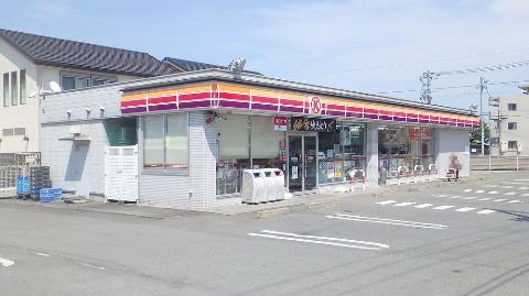 その他　サークルK伊勢上地店（その他）まで223m