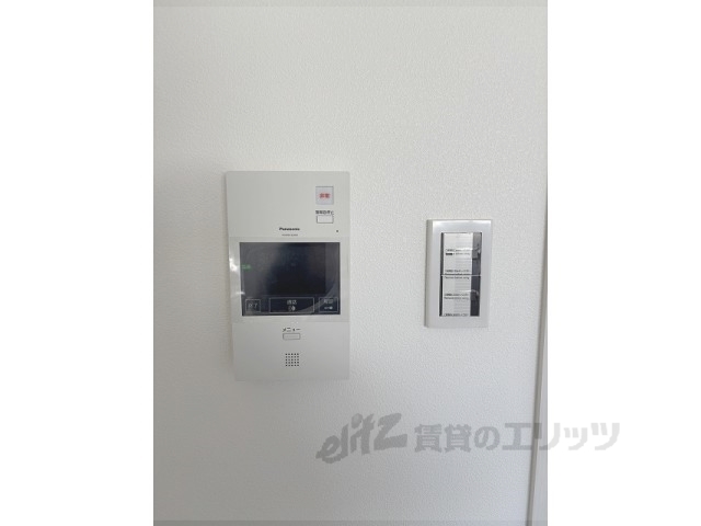 セキュリティ　ドアフォン（ＴＶ含）