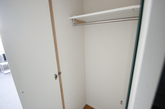 収納　※別号室のお写真です