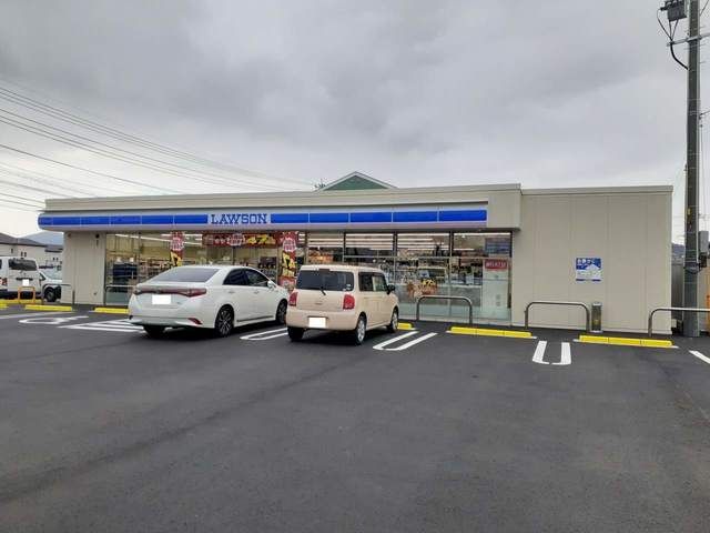 コンビニ　ローソン 小城畑田店（コンビニ）まで1500m