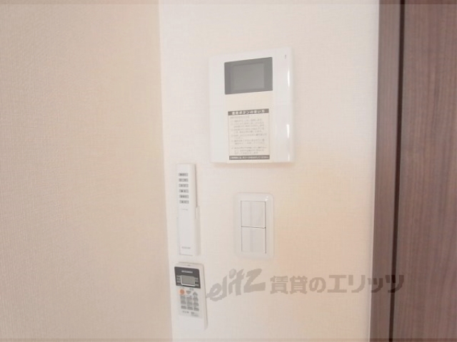 セキュリティ　ドアフォン（ＴＶ含）