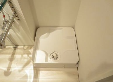 その他設備　※別部屋参考写真