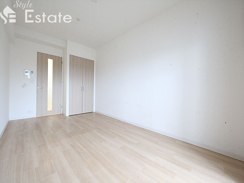 居室・リビング　内装