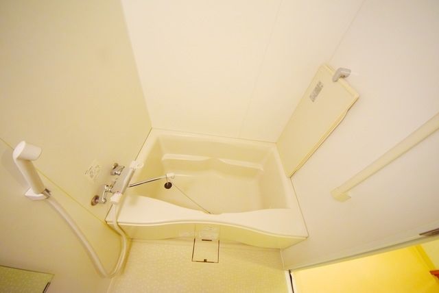 バス・シャワールーム　★★浴室乾燥実装★★