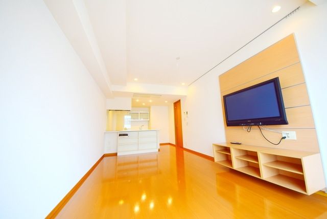 その他部屋・スペース　★★柔らかい色味のフローリング★★