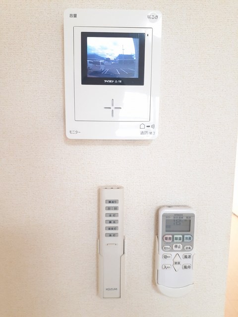 その他設備　その他設備