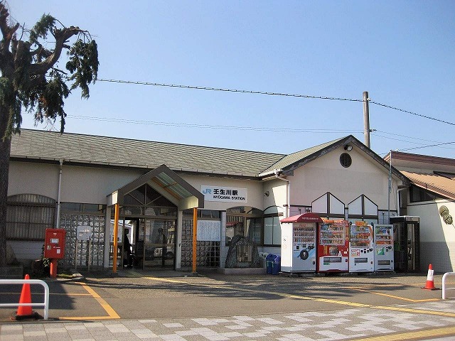 その他　壬生川駅（その他）まで205m