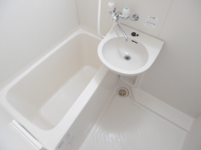 洗面設備　洗面所