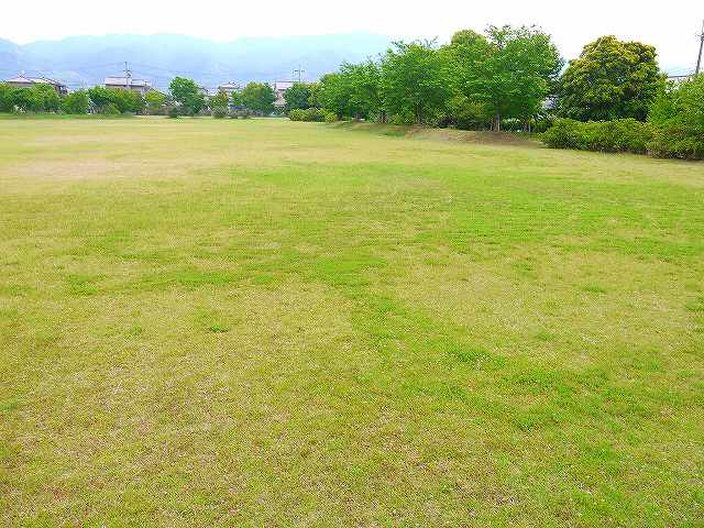 公園　新池公園（公園）まで275m