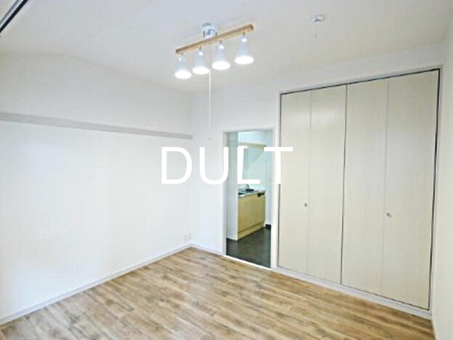 その他部屋・スペース　寝室です。