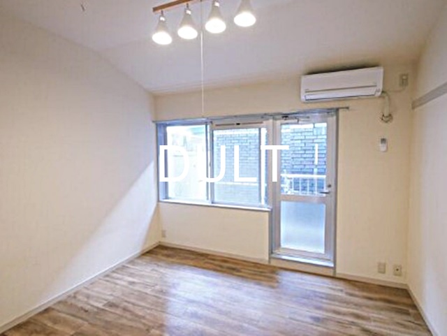 居室・リビング　リビングです。