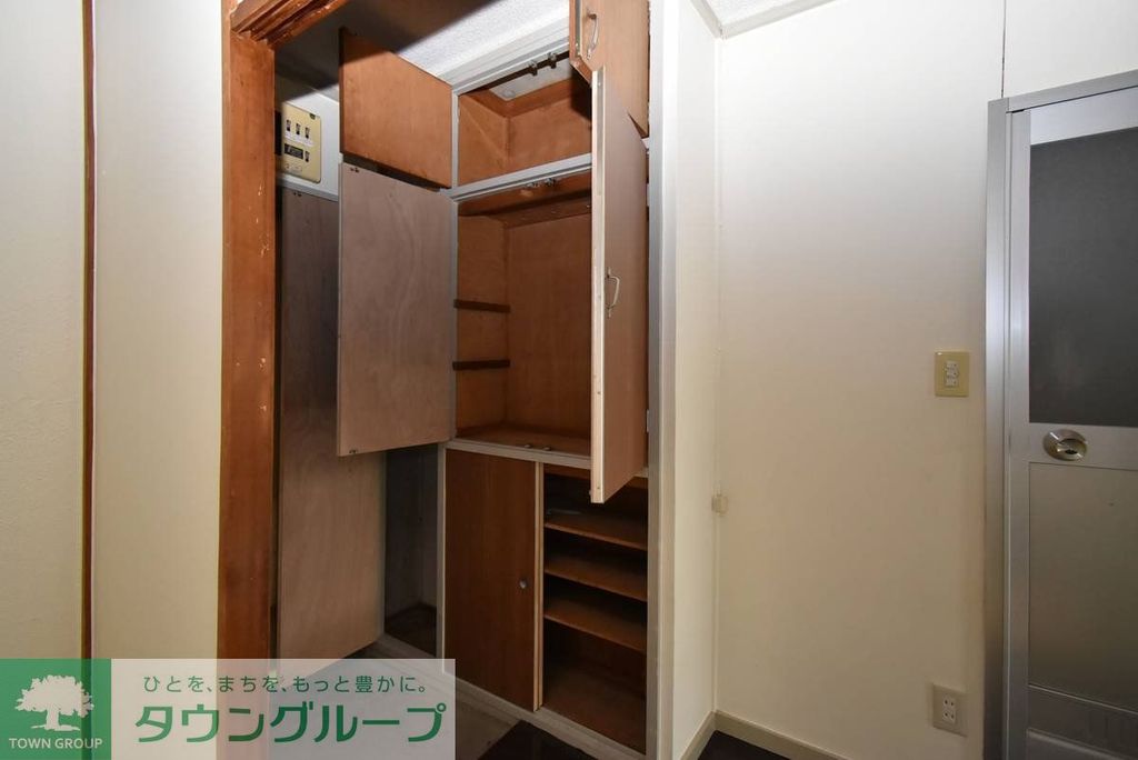 その他設備　その他設備