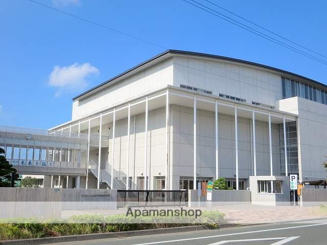 高校・高専　大平台高校（高校・高専）まで350m