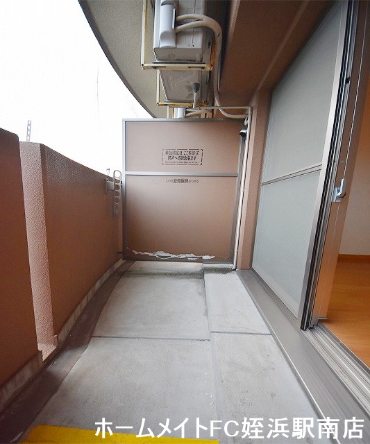 バルコニー　★バルコニー部分になります♪★参考写真