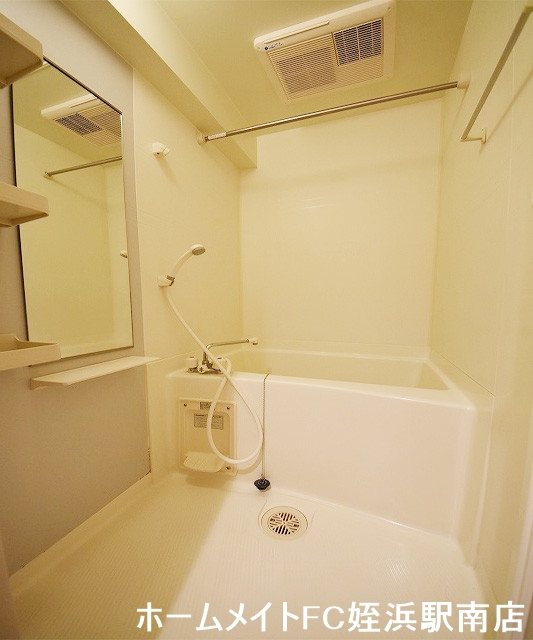 バス・シャワールーム　★お早めにお問い合わせ下さい♪★参考写真