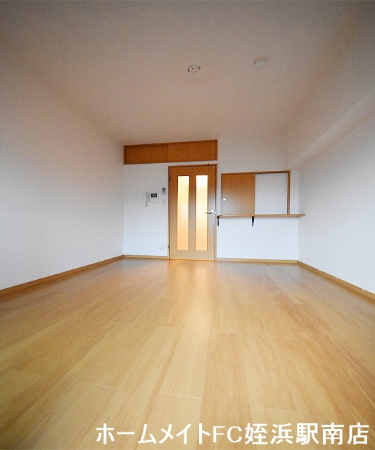 居室・リビング　★賀茂駅徒歩4分の好立地♪★参考写真