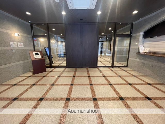 ロビー　ロビー