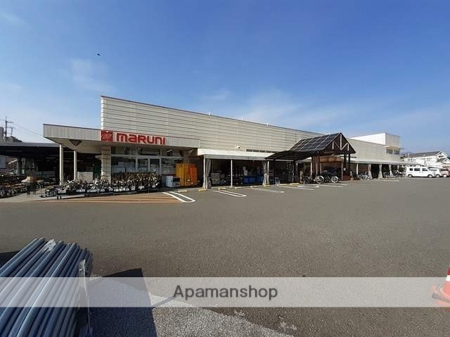 ホームセンター　ホームセンターマルニ朝倉店（ホームセンター）まで729m