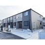 北信太駅より徒歩12分 1階 新築の賃貸物件