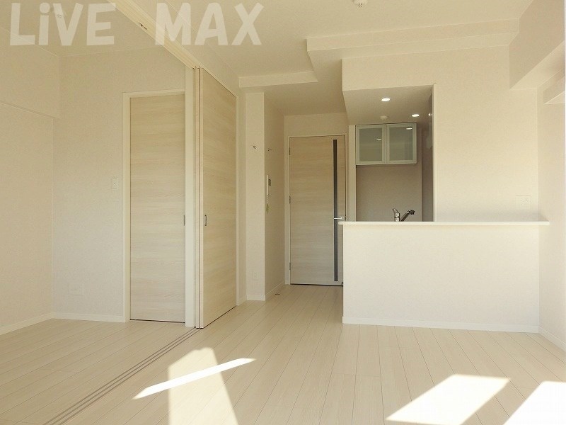 居室・リビング　同シリーズ別物件参考写真