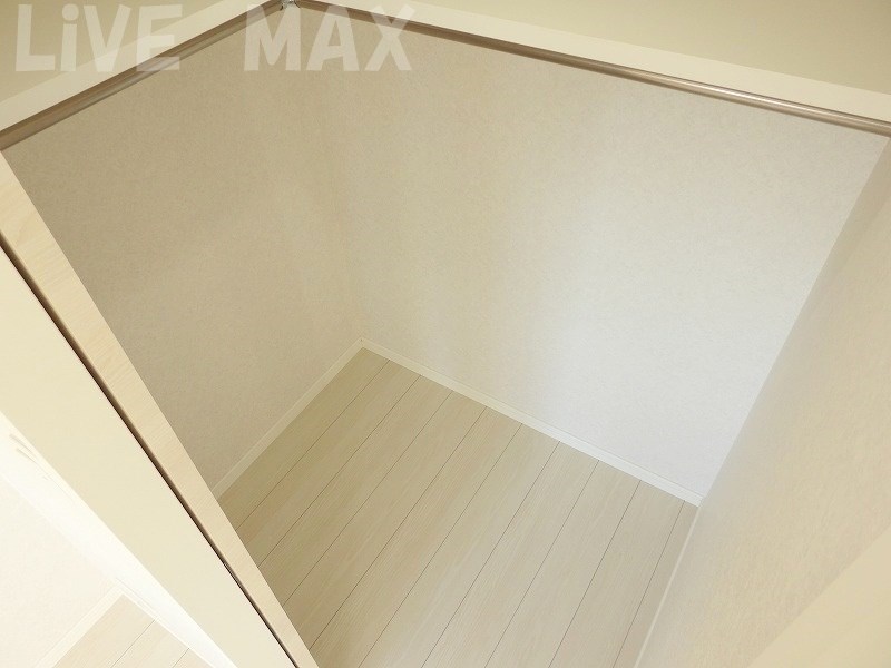 収納　同シリーズ別物件参考写真