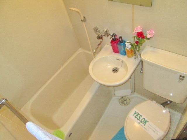 バス・シャワールーム　★バスルーム★