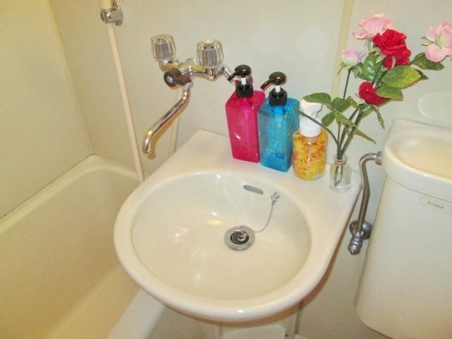 洗面設備　★洗面台★