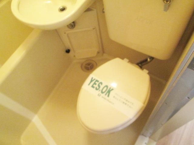 トイレ　★トイレ★