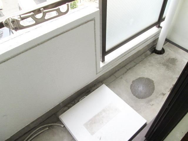 バルコニー　★バルコニー★