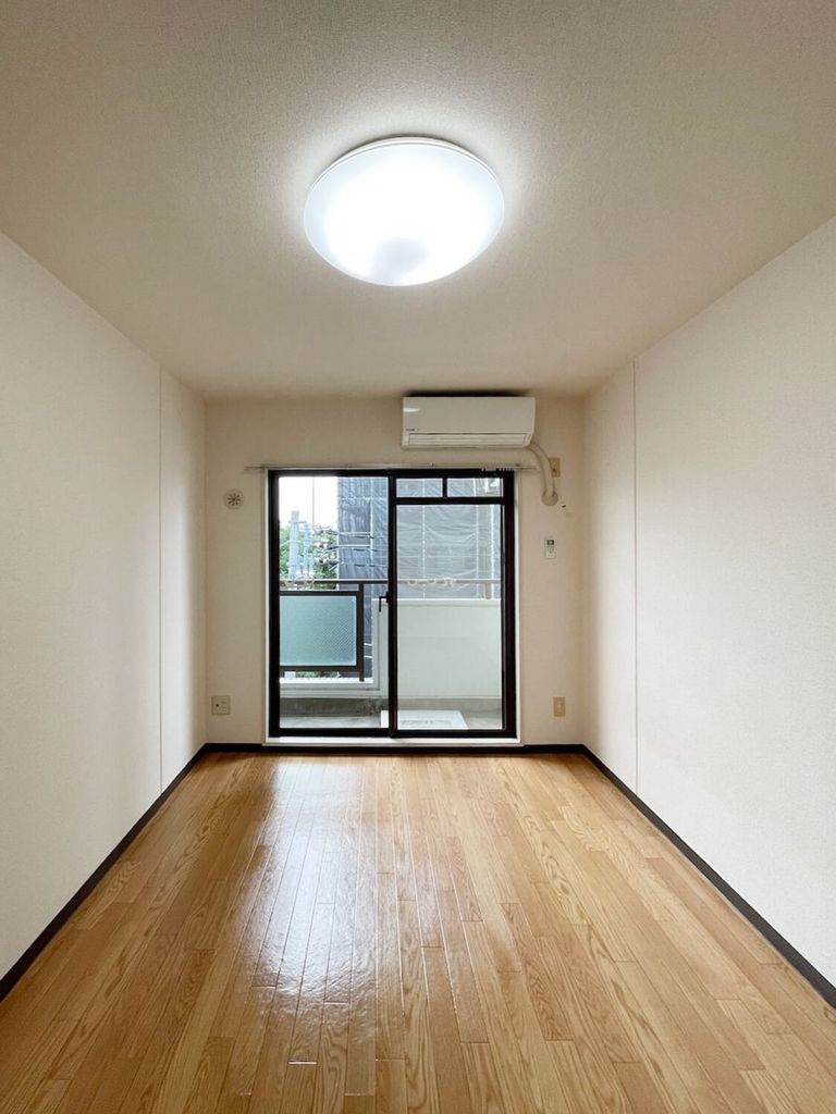 居室・リビング　リビング/居室