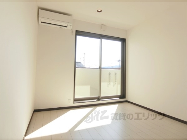 居室・リビング　洋室