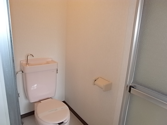 その他部屋・スペース　トイレ