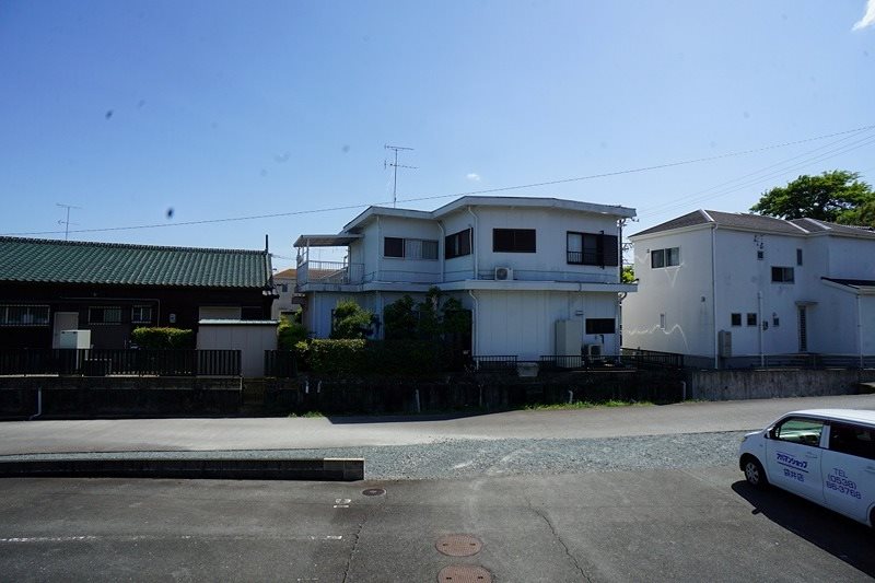 眺望　※現況優先