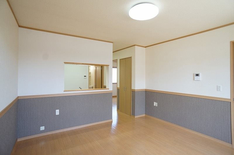 居室・リビング　※現況優先