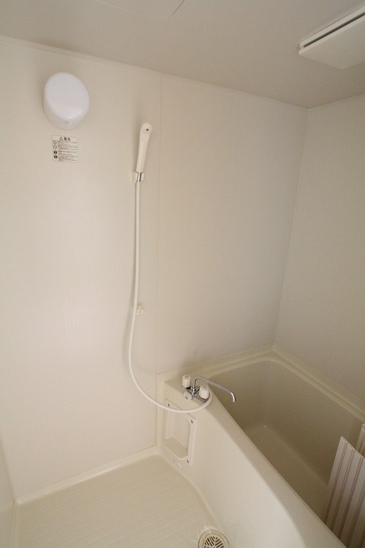 バス・シャワールーム　※現況優先