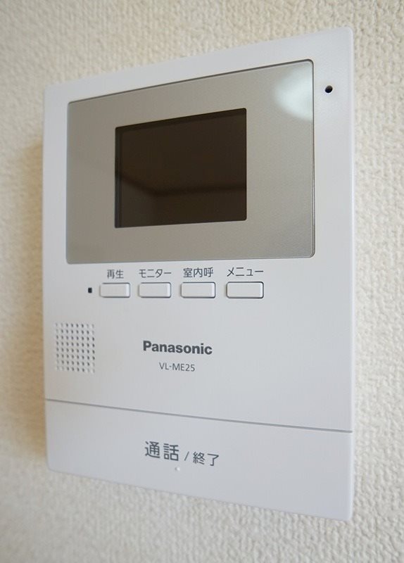 セキュリティ　※現況優先