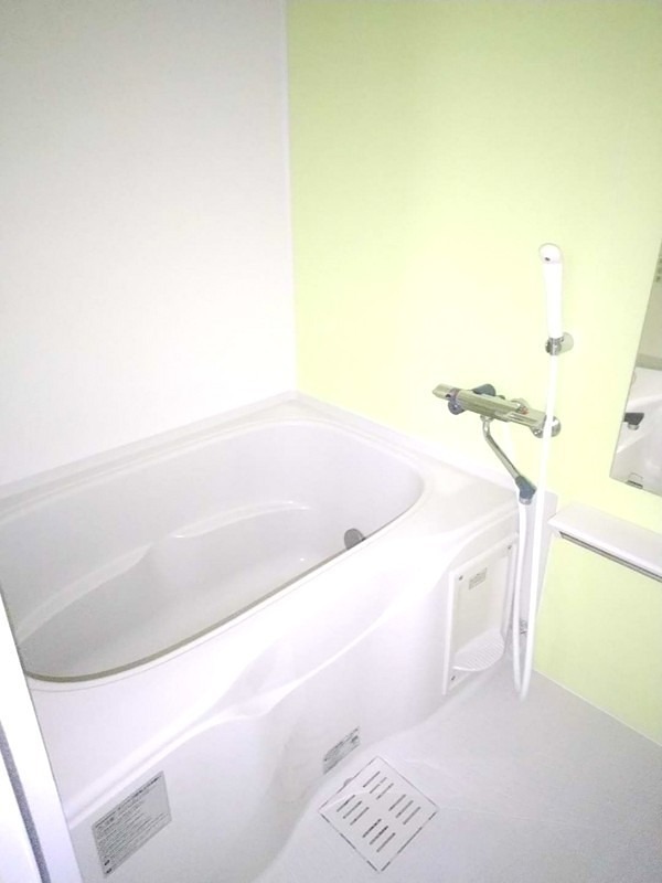 バス・シャワールーム　※同仕様写真含む