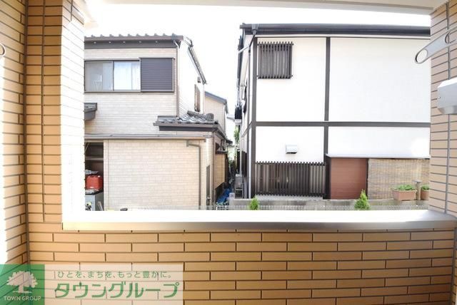 眺望　お部屋探しは【タウンハウジング蘇我店】にお任せ下さい♪