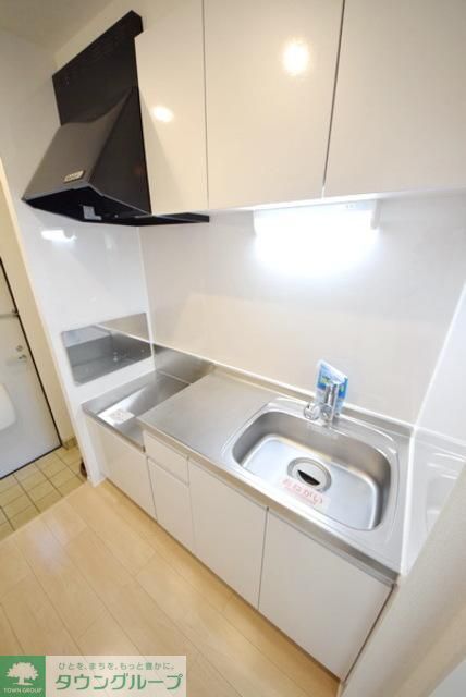 キッチン　お部屋探しは【タウンハウジング蘇我店】にお任せ下さい♪