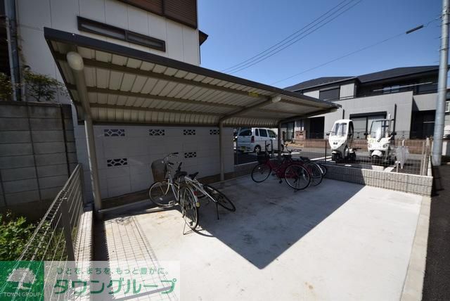 その他共有部分　現地待ち合わせ歓迎♪お問合せはタウンハウジング蘇我店まで！