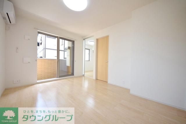 居室・リビング　現地待ち合わせ歓迎♪お問合せはタウンハウジング蘇我店まで！