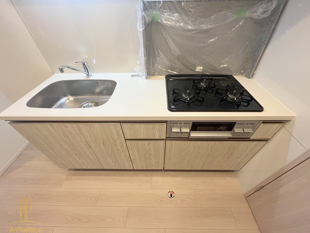 キッチン　スプランディッド梅田グランノース